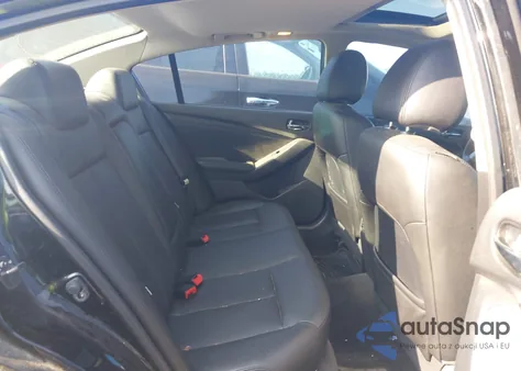 2008 Nissan Altima 2.5 S из США, поврежденный, VIN 1N4AL21E78C225226